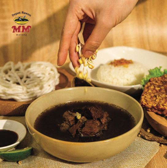 Rawon Malang
