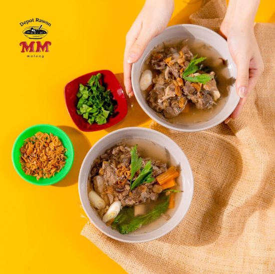 Sop Buntut